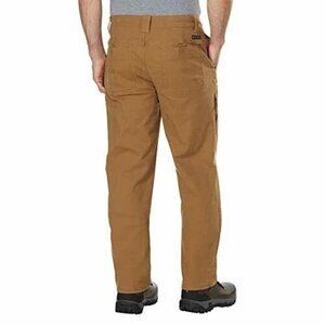 G.H. Bass & Co 5 Pocket Groundwork Pant